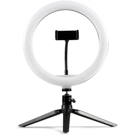 Swiss Cougar Seoul LED Ring Light Front